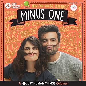 Watch Minus One (2022) Online Full Movie Free