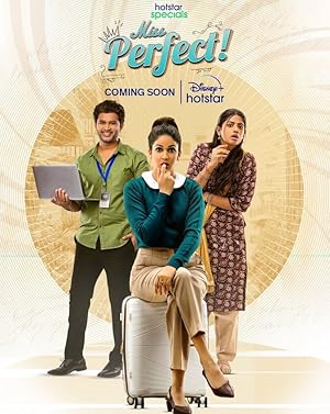 Watch Miss Perfect (2024) Online Full Movie Free