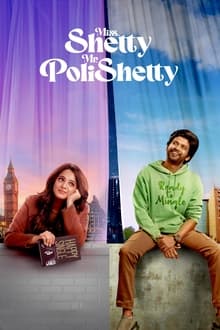 Watch Miss. Shetty Mr. Polishetty (2023) Online Full Movie Free