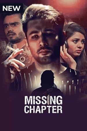 Watch Missing Chapter (2021) Online Full Movie Free