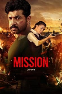 Watch Mission: Chapter 1 (2024) Online Full Movie Free