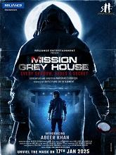 Watch Mission Grey House (2025) Online Full Movie Free