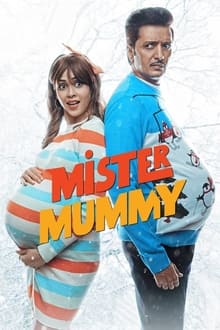 Watch Mister Mummy (2022) Online Full Movie Free