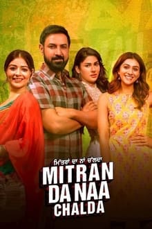 Watch Mitran Da Naa Chalda (2023) Online Full Movie Free