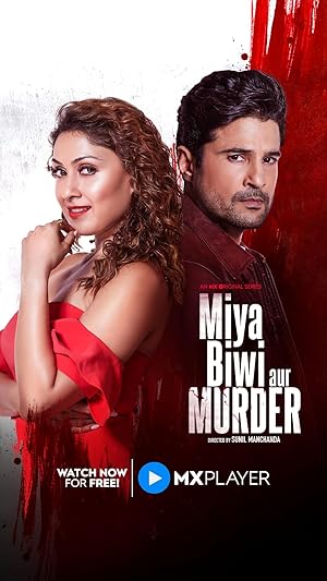 Watch Miya Biwi Aur Murder (2022) Online Full Movie Free