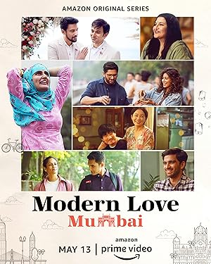 Watch Modern Love Mumbai (2022) Online Full Movie Free