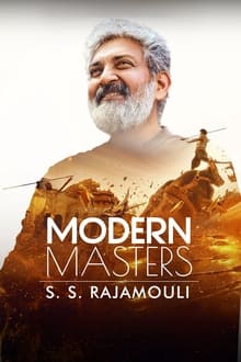 Watch Modern Masters: SS Rajamouli (2024) Online Full Movie Free