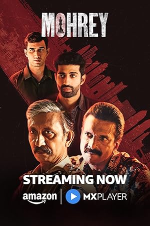 Watch Mohrey (2024) Online Full Movie Free