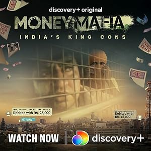 Watch Money Mafia (2022) Online Full Movie Free