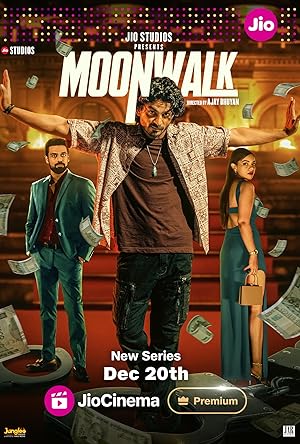 Watch Moonwalk (2024) Online Full Movie Free