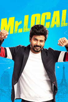 Watch Mr. Local (2019) Online Full Movie Free