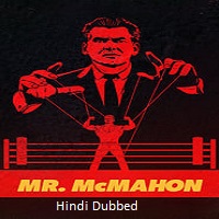 Watch Mr. McMahon (2024) Online Full Movie Free