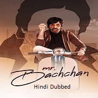 Watch Mr. Bachchan (2024) Online Full Movie Free