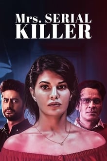 Watch Mrs. Serial Killer (2020) Online Full Movie Free