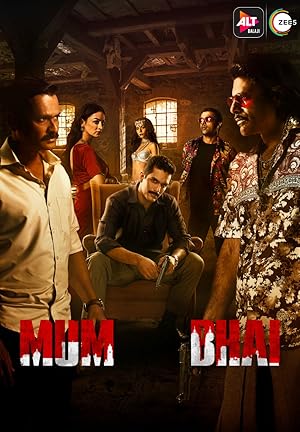 Watch Mum Bhai (2020) Online Full Movie Free