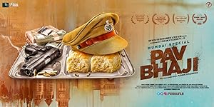 Watch Mumbai Special Pav Bhaji (2021) Online Full Movie Free