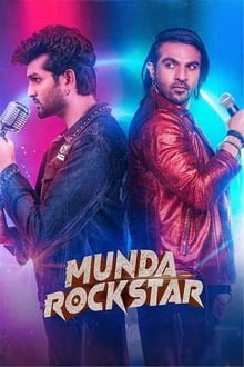 Watch Munda Rockstar (2024) Online Full Movie Free