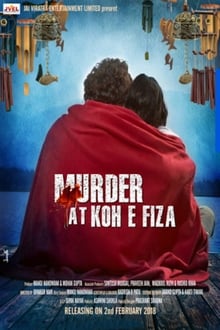 Watch Murder at Koh E Fiza (2022) Online Full Movie Free