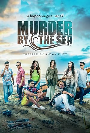 Watch Murder by the Sea (2022) Online Full Movie Free