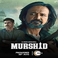 Watch Murshid (2024) Online Full Movie Free