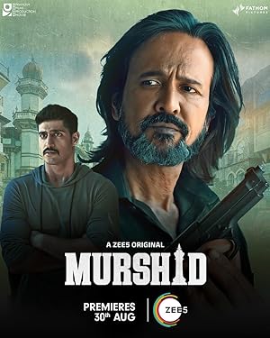 Watch Murshid (2024) Online Full Movie Free