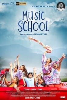 Watch Music School (2023) Online Full Movie Free