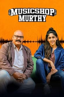 Watch Music Shop Murthy (2024) Online Full Movie Free