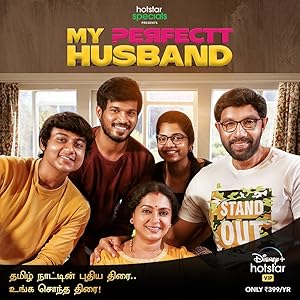 Watch My Perfectt Husband (2024) Online Full Movie Free