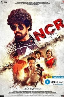 Watch NCR: Chapter One (2021) Online Full Movie Free