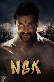 Watch NGK (2019) Online Full Movie Free