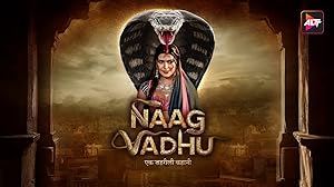 Watch Naag Vadhu- Ek Zehreeli Kahani (2024) Online Full Movie Free