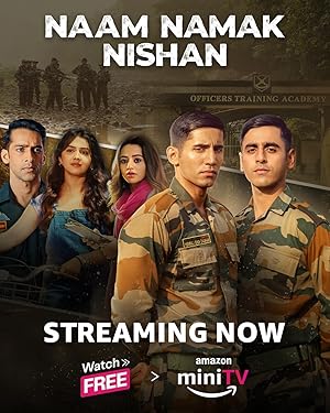 Watch Naam Namak Nishan (2024) Online Full Movie Free