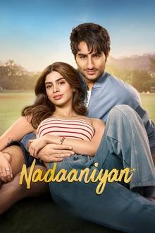 Watch Nadaaniyan (2025) Online Full Movie Free