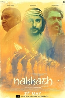 Watch Nakkash (2019) Online Full Movie Free