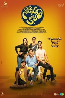 Watch Narayana & Co (2024) Online Full Movie Free