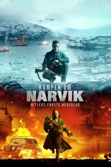 Watch Narvik (2022) Online Full Movie Free