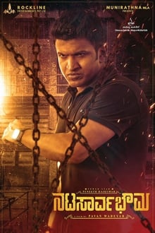 Watch Natasaarvabhowma (2019) Online Full Movie Free