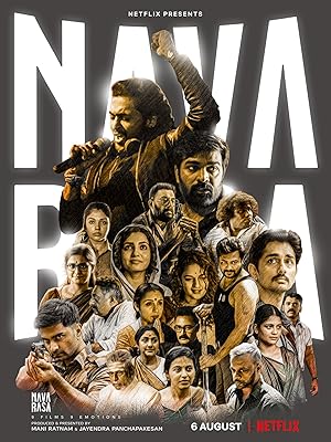 Watch Navarasa (2021) Online Full Movie Free