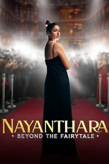 Watch Nayanthara: Beyond the Fairy Tale (2024) Online Full Movie Free