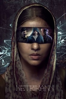 Watch Netrikann (2021) Online Full Movie Free