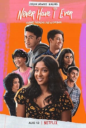 Watch Never Have I Ever (2021) Online Full Movie Free