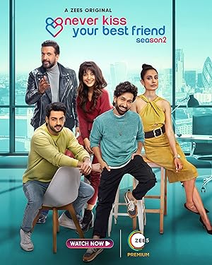 Watch Never Kiss Your Best Friend (2022) Online Full Movie Free