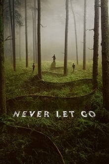 Watch Never Let Go (2024) Online Full Movie Free