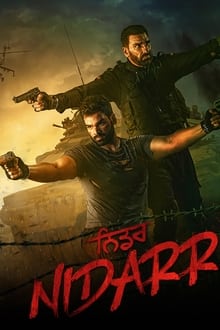 Watch Nidarr (2023) Online Full Movie Free