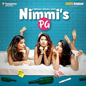 Watch Nimmi's PG (2021) Online Full Movie Free