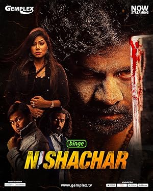 Watch Nishachar (2022) Online Full Movie Free