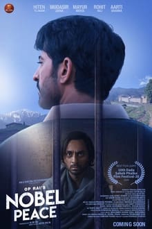 Watch Nobel Peace (2020) Online Full Movie Free