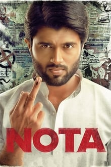 Watch Nota (2021) Online Full Movie Free