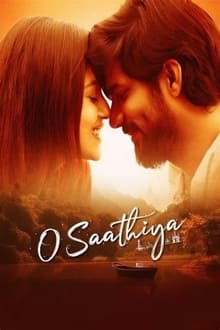 Watch O Saathiya (2023) Online Full Movie Free