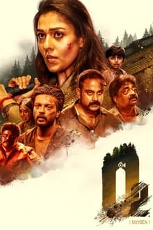 Watch O2 (2022) Online Full Movie Free